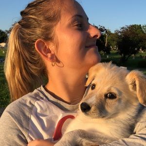Meet your Posher, Gina